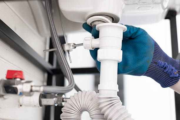 Reliable Drain Cleaning contractor in Mill Creek, WA by Masters Plumbing Service
